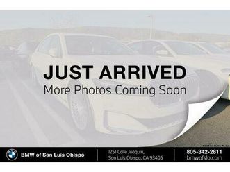 used 2022 bmw alpina b7 xdrive