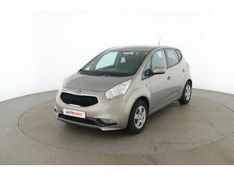 kia venga 1.4 active