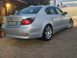 bmw 530d