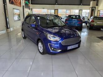 1.5ti vct trend (5dr)