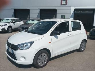 suzuki celerio 1.0 style