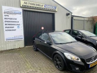 volvo c30 - 1.6 d2 business ed