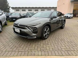 c5 x x 1.2 puretech shine