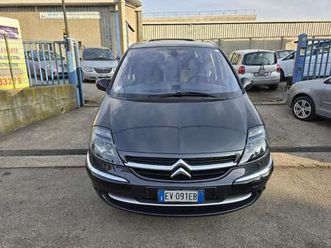 2.0 hdi seduction (dynamique) 160cv