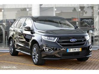 ford edge 2.0 tdci sport