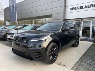 p400e dynamic se awd auto. 26my