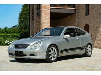 mercedes-benz c 320 sportcoupe - mer00299