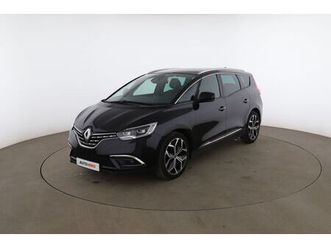 renault grand scenic 1.3 tce intens