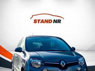 renault twingo energy tce 90 limited