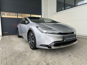 plug-in 2.0 hybrid executive