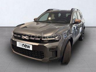 vehículo de substitución