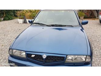 lancia delta hpe 193ch...12500 euros