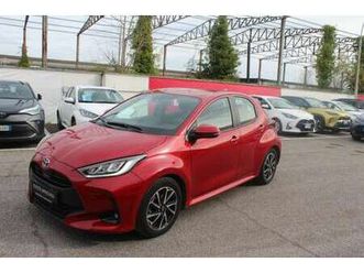 1.5 hybrid 5 porte trend