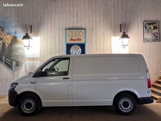 vw transporter t6 2.0 tdi 140 cv l1h1