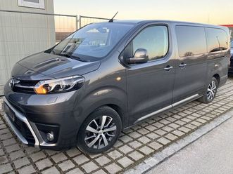 toyota proace (verso) 2,0-l-d-4d 130kw l2