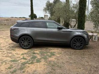 3.0 v6 sd6 r-dynamic 300cv auto