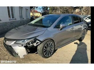 toyota corolla 1.5 comfort