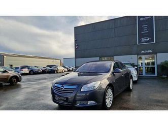 insignia 1.8i - 140 insignia berline cosmo phase 1