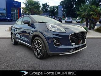 1.0 flexifuel 125 ch mhev s&s bvm6 titanium