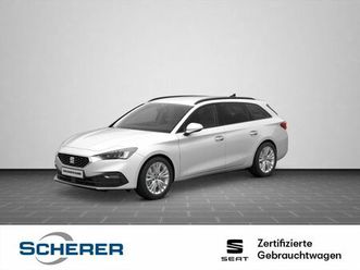 seat leon sportstourer style leonsp1,5 tsistyle5t110