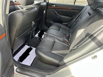 toyota avensis 2.2 d4d executive