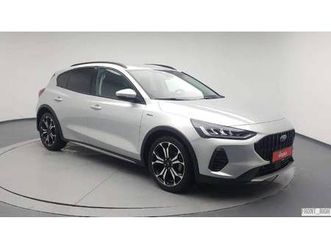 focus active x 5kapi 1.5 ecoblue 115 8at