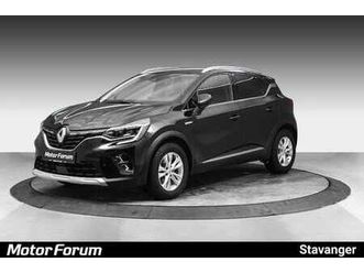 intens / plug-in hybrid