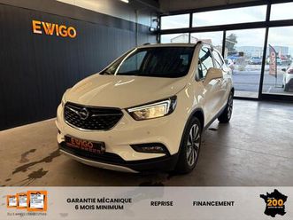 1.6 cdti 136 innovation 4x2 s&s