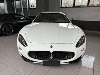 granturismo 4.7 s cambiocorsa