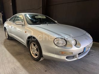 toyota celica 1.8 st