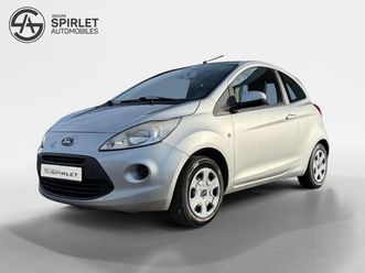 ford ka 12 mois de garantie