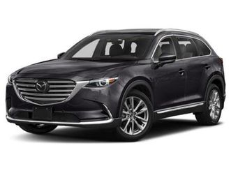 used 2020 mazda cx-9 grand touring