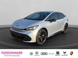 cupra edition dynamic 170 kw (231