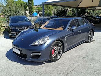 panamera 4.8 turbo-pdk-tetto-cerchi 20-bellissima-
