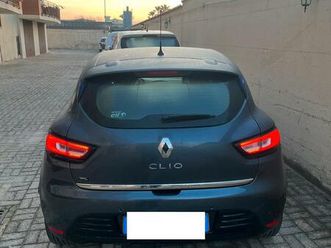 clio iv