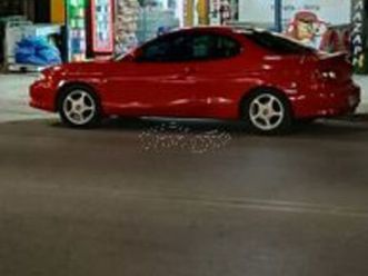 hyundai s-coupe 1998 σπορ