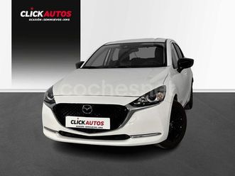 mazda mazda2 eskyactiv g 1.5 mt homura