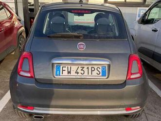 500 iii 20191.2 lounge s