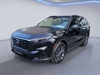 cr-v 2.0 184 cv e:hev ecvt elegance 2wd