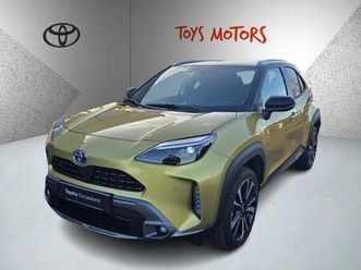 hybride 116h premiere awd