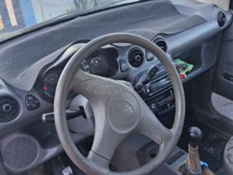 hyundai atos 2001 gls