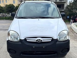 hyundai atos 2000 υδραυλικό τιμόνι, a/c