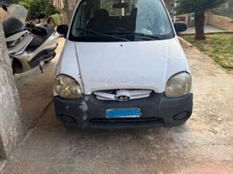 hyundai atos 2000 atos