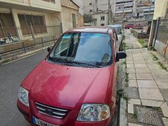 hyundai atos 2004 atos prime