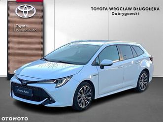 toyota corolla 1.8 hybrid comfort