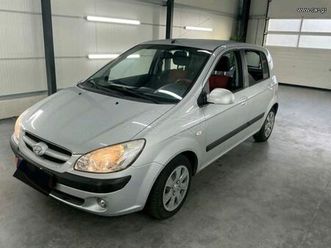 hyundai getz 2011 1.1 gl