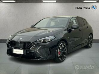 bmw serie 1 118d msport pro auto