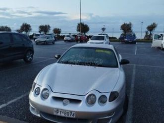 hyundai coupe 2001 rd2 1.6 facelift