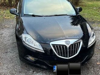 lancia delta iii czechowice-dziedzice • olx.pl