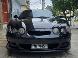 hyundai coupe 1999